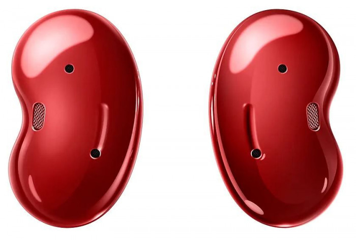 Беспроводные наушники Samsung Galaxy Buds Live Бронзовый | Фото 7 из 10