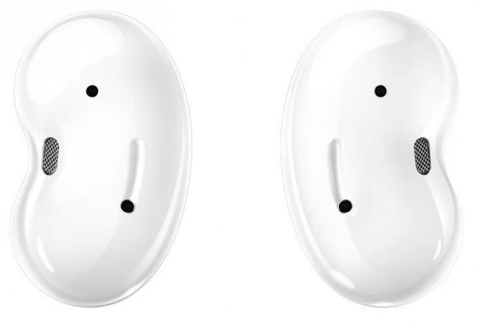 Беспроводные наушники Samsung Galaxy Buds Live Бронзовый | Фото 8 из 10