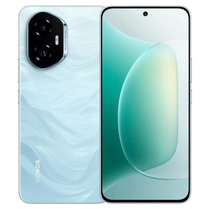 Смартфон Honor 300 Pro 12/256GB Зеленый (Green)