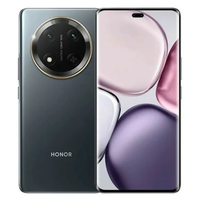 Смартфон Honor X9c 12/512GB Черный (Titanium Black) | Фото 1 из 3