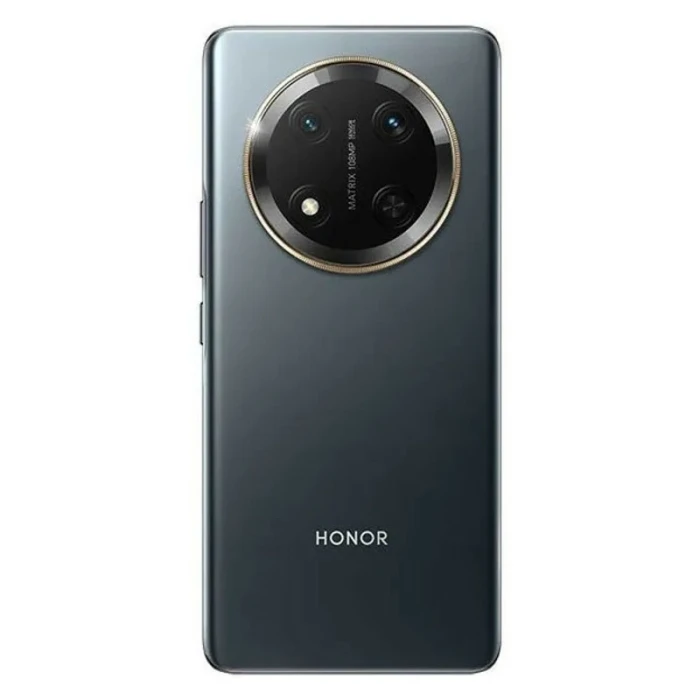Смартфон Honor X9c 12/512GB Черный (Titanium Black) | Фото 2 из 3