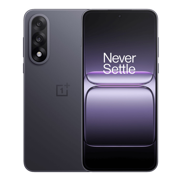 Смартфон OnePlus Nord 5 12/512GB Серый (Phantom Grey) | Фото 1 из 1