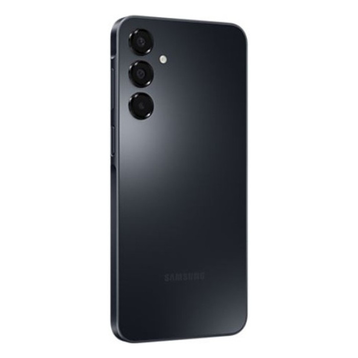 Смартфон Samsung Galaxy A16 8/128GB Черный (Blue Black)