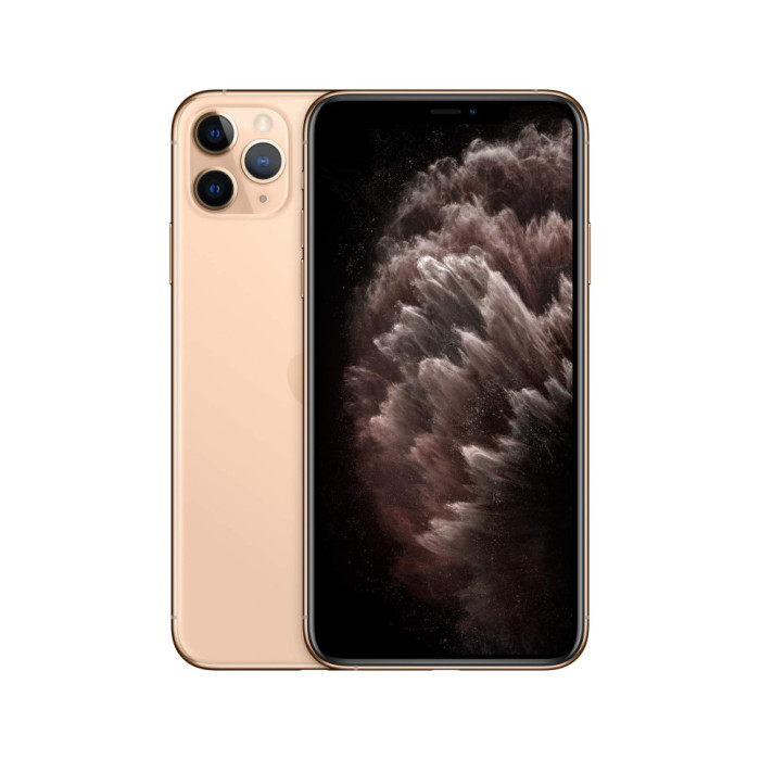 Смартфон Apple iPhone 11 Pro Max 512GB Золотой RU (Без RuStore) | Фото 4 из 4