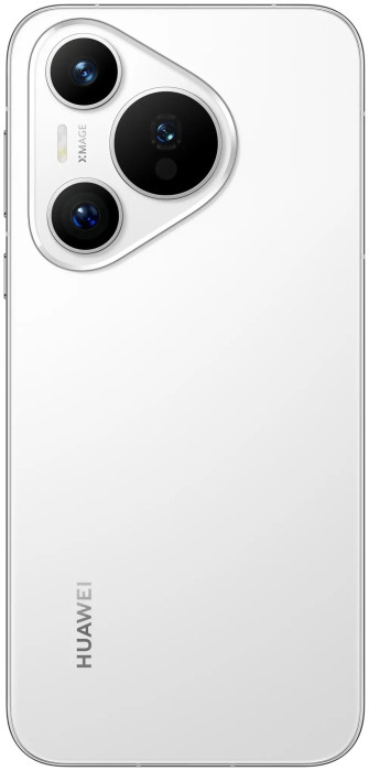 Смартфон Huawei Pura 70 12/256GB Белый (White)