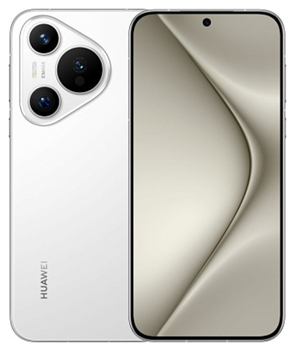Смартфон Huawei Pura 70 12/256GB Белый (White)