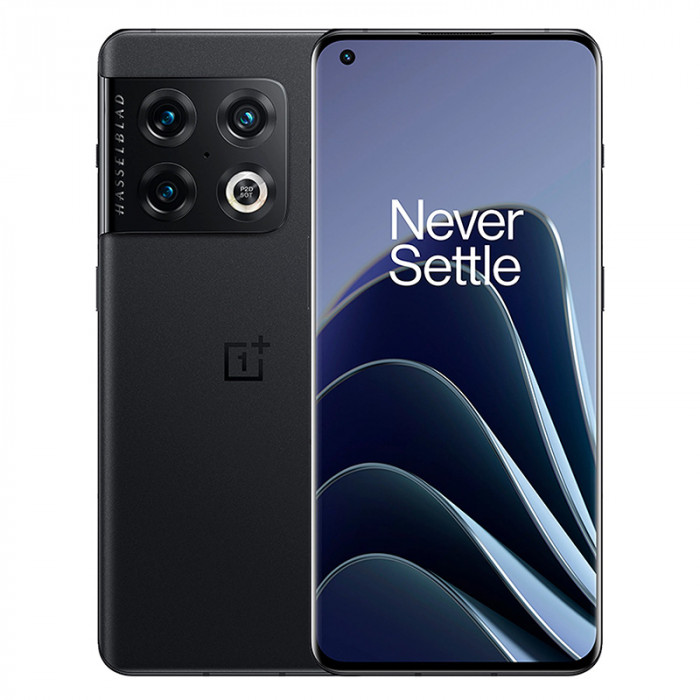Смартфон OnePlus 10 Pro 8/256GB Черный (Black)