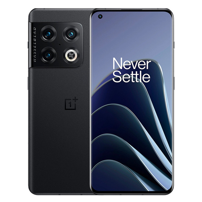 Смартфон OnePlus 10 Pro 8/256GB Черный (Black) | Фото 9 из 9