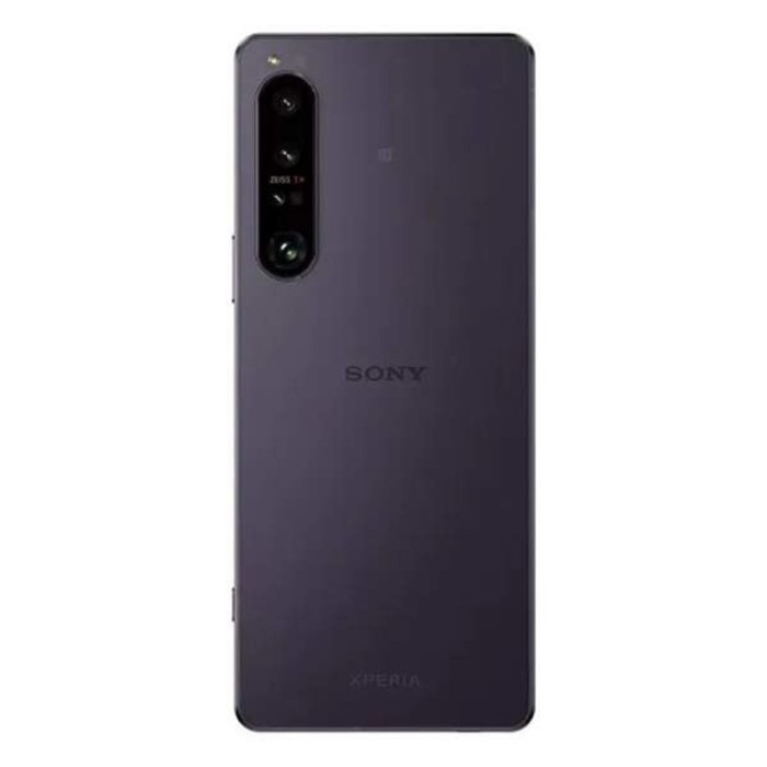 Смартфон Sony Xperia 1 IV 5G 12/256GB Фиолетовый (Purple)