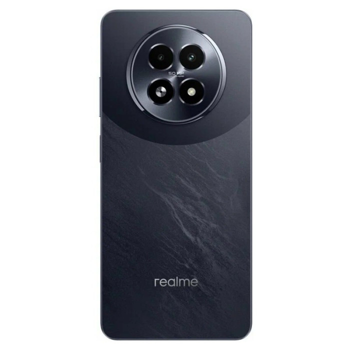 Смартфон Realme 13 5G 12/512GB Фиолетовый (Dark Purple) | Фото 3 из 5