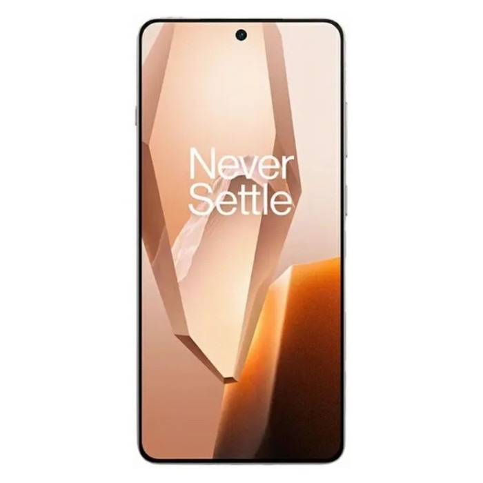 Смартфон OnePlus Ace 5 16/512GB Серебристый