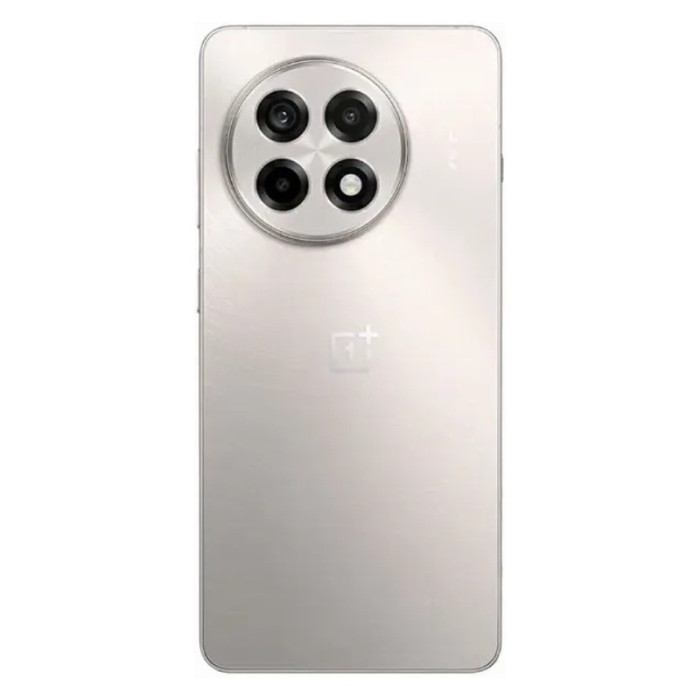 Смартфон OnePlus Ace 5 16/512GB Серебристый