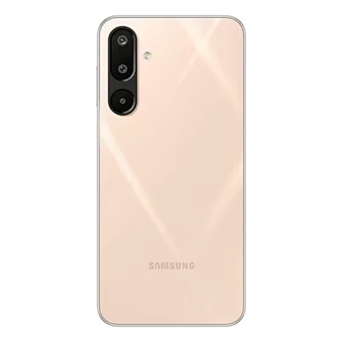 Смартфон Samsung Galaxy M16 5G 4/128GB Розовый (Blush Pink)