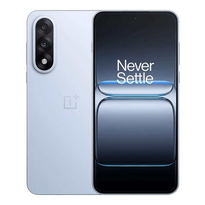 Смартфон OnePlus Nord 5 12/512GB Голубой (Dry Ice) | Фото 1 из 1