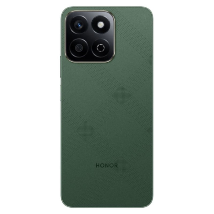 Смартфон Honor X7c 8/512GB Зеленый (Forest Green)