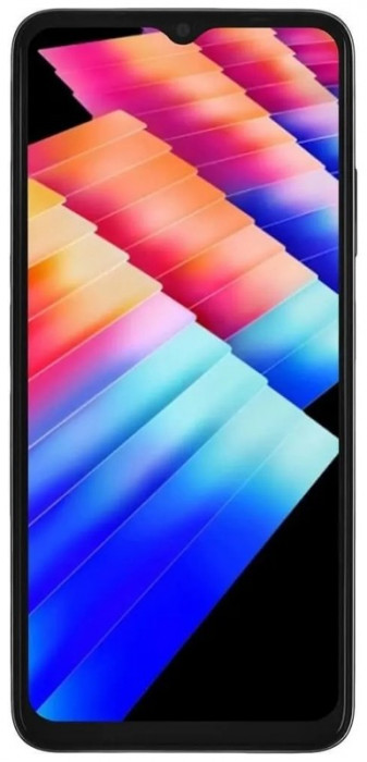 Смартфон Infinix Hot 30i 4/64GB Белый (White) EAC