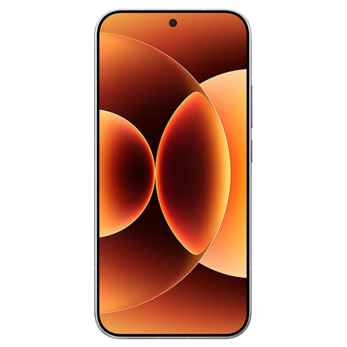 Смартфон Xiaomi 17 Pro Max 16/512GB Белый (White) CN