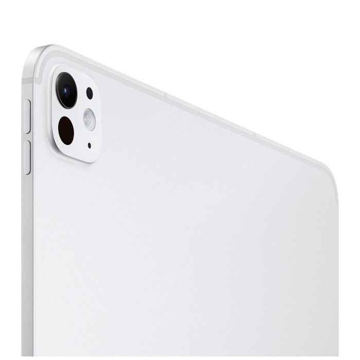 Планшет Apple iPad Pro 13 (2024) 256GB Wi-Fi + Cellular Cеребристый (Silver) | Фото 3 из 4