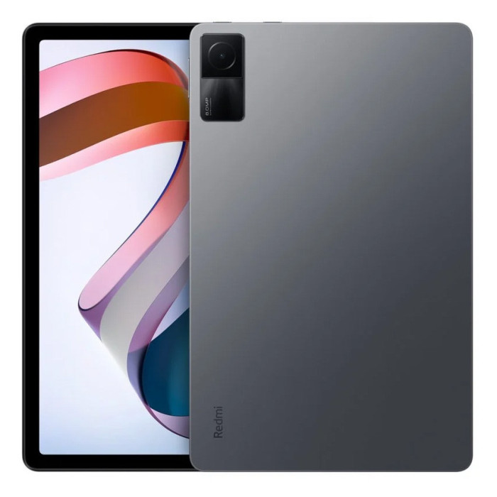 Планшет Xiaomi Redmi Pad 3/64GB Черный
