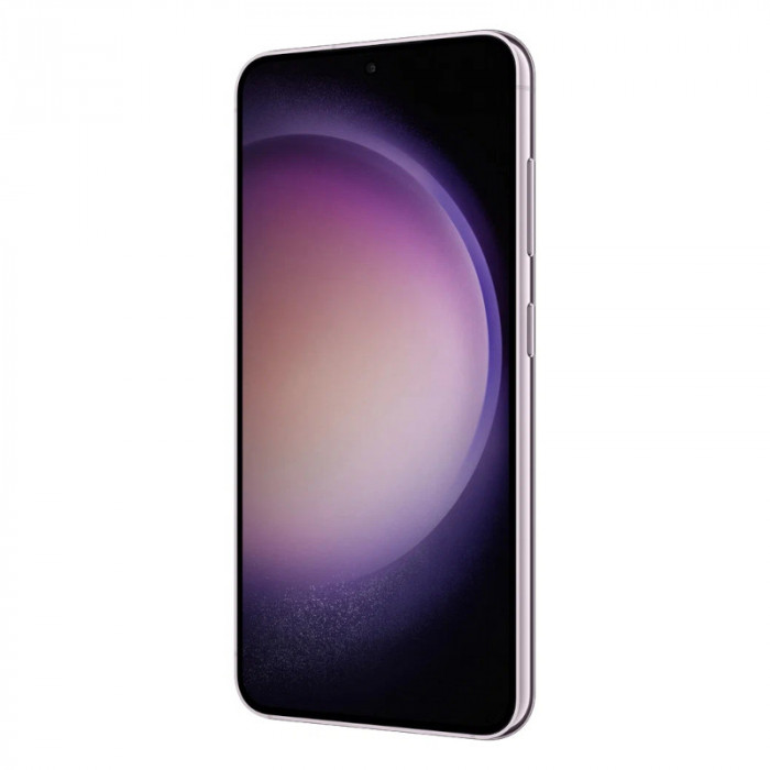 Смартфон Samsung Galaxy S23 8/128GB Лаванда (Lavender) | Фото 5 из 8