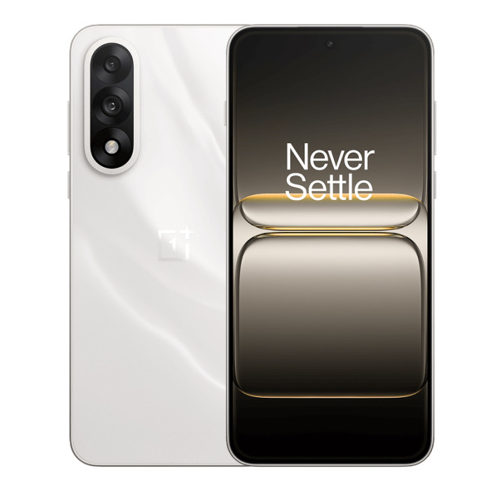 Смартфон OnePlus Nord 5 12/512GB Бежевый (Marble Sands) | Фото 1 из 1