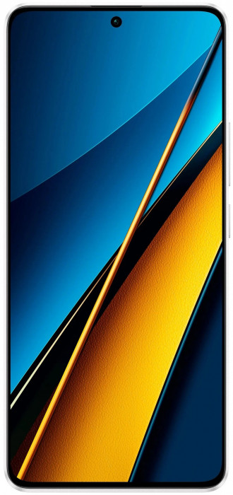 Смартфон Poco X6 8/256GB Черный (Black) | Фото 3 из 5