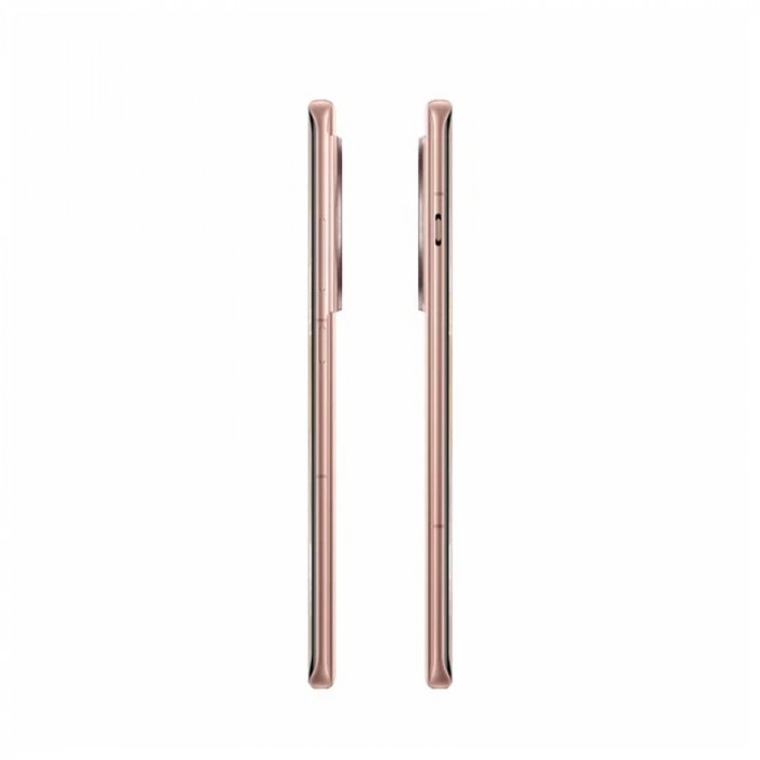 Смартфон OnePlus (12R) Ace 3 12/256GB Бронзовый (Rose Gold Bronze) | Фото 6 из 8