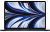 Ноутбук Apple MacBook Air 13 2022 MLY33 (Apple M2, 8GB/256GB, 8-Core GPU) Темная ночь