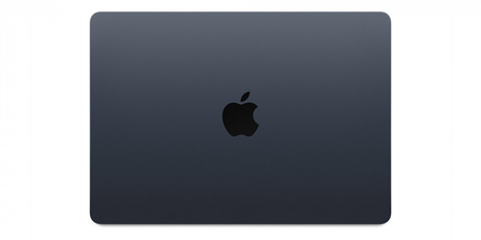 Ноутбук Apple MacBook Air 13 2022 MLY33 (Apple M2, 8GB/256GB, 8-Core GPU) Темная ночь | Фото 5 из 6