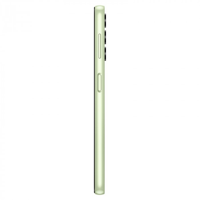 Смартфон Samsung Galaxy A14 6/128GB Зеленый (Light Green) | Фото 8 из 10
