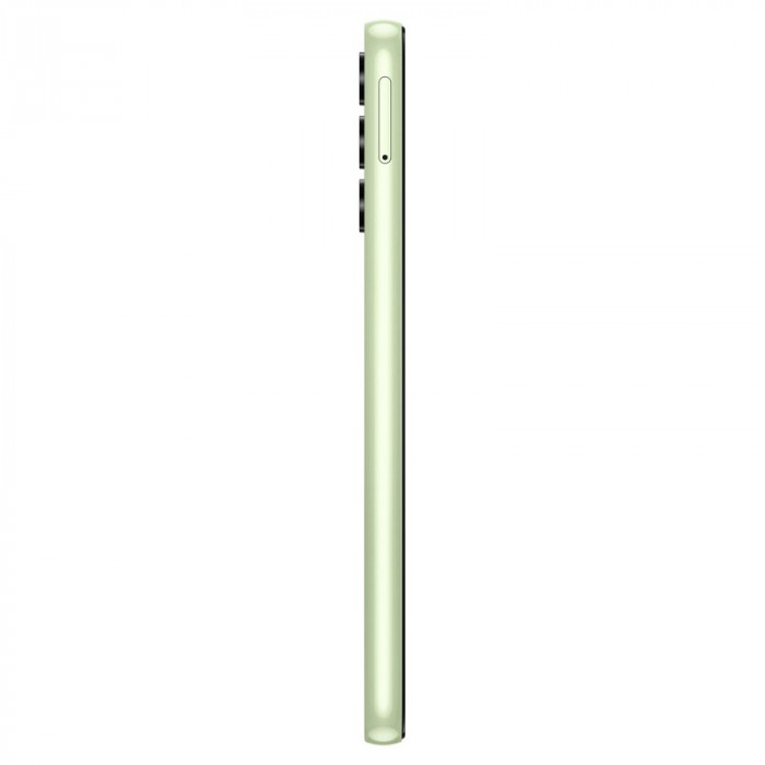 Смартфон Samsung Galaxy A14 6/128GB Зеленый (Light Green) | Фото 9 из 10