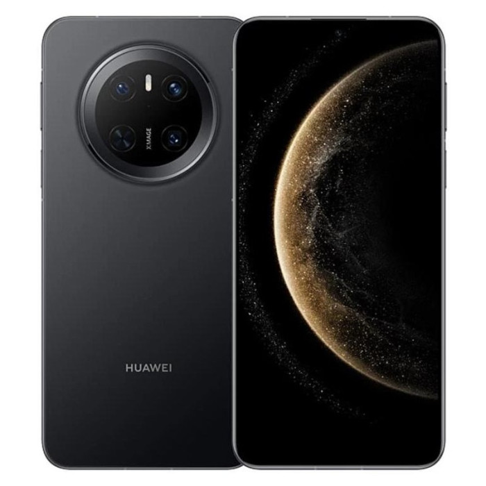 Смартфон Huawei Mate 70 12/512GB Черный (Black)