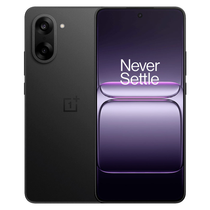 Смартфон OnePlus Nord CE5 8/128GB Черный (Black Infinity)