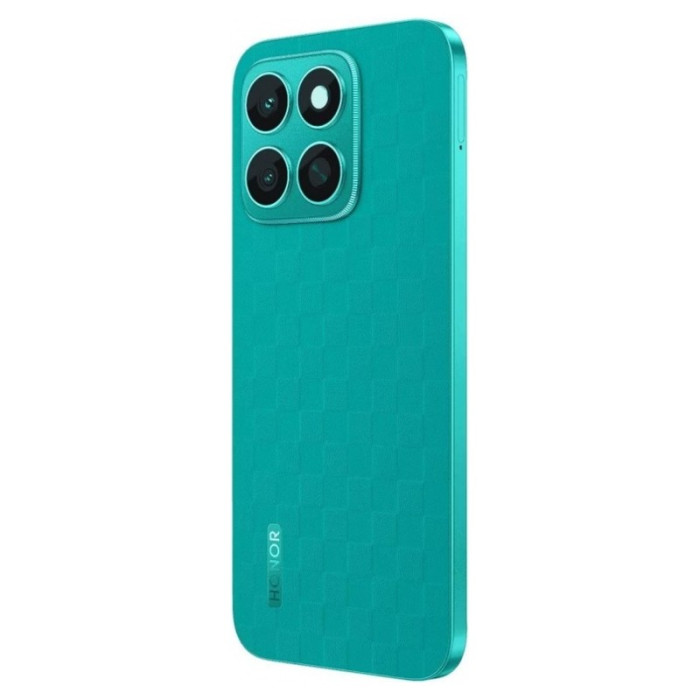 Смартфон Honor X8c 8/512GB Бирюзовый зеленый (Marrs Green)