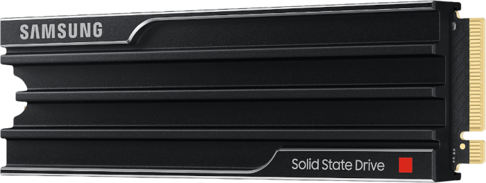 Накопитель SSD 4Tb Samsung 9100 PRO (MZ-VAP4T0CW)