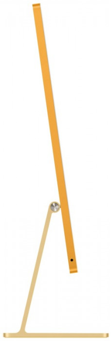 Моноблок Apple iMac 24" 2023 Retina 4,5K, M3 MQRL3 (8/256GB, 10-core GPU) Желтый