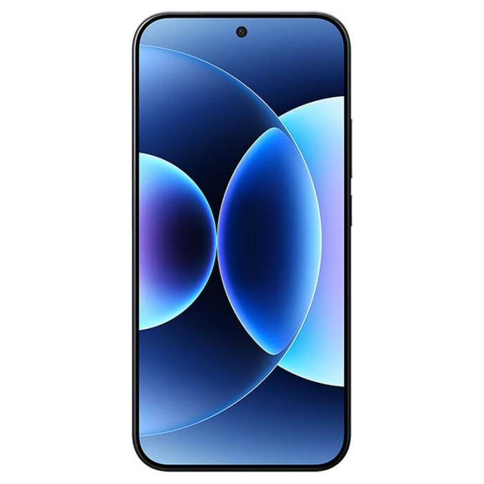 Смартфон Xiaomi 17 Pro Max 16/1TB Черный (Black) CN