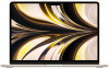 Ноутбук Apple MacBook Air 13 2022 MLY13 (Apple M2, 8GB/256GB, 8-Core GPU) Золотой