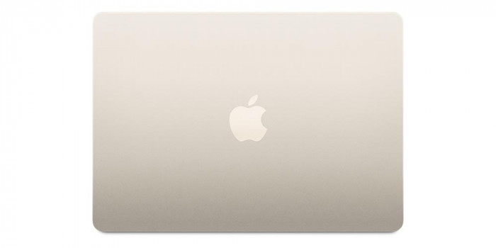 Ноутбук Apple MacBook Air 13 2022 MLY13 (Apple M2, 8GB/256GB, 8-Core GPU) Золотой