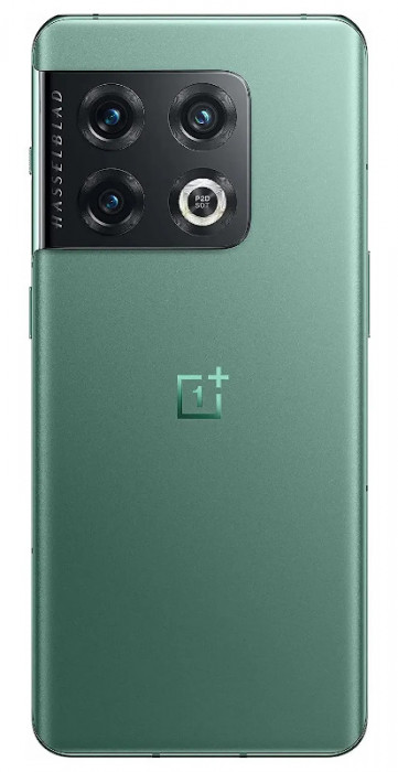 Смартфон OnePlus 10 Pro 8/128GB Зеленый (Green)