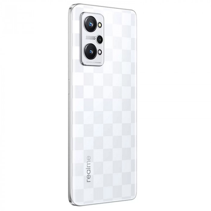 Смартфон Realme GT NEO 3T 8/128GB Белый (White) EAC | Фото 6 из 7