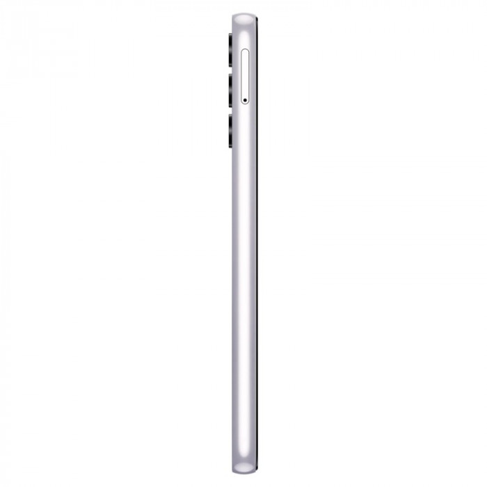Смартфон Samsung Galaxy A14 6/128GB Серебристый (Silver) | Фото 9 из 10