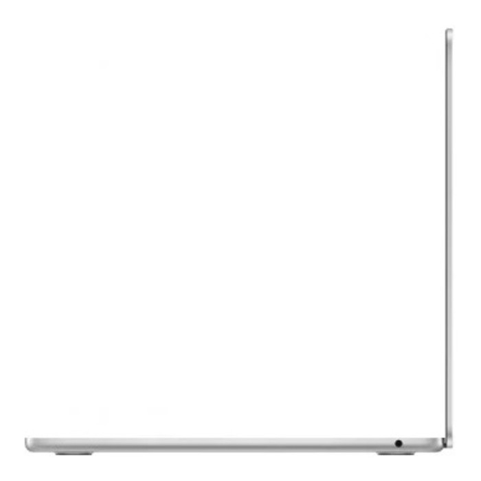 Ноутбук Apple MacBook Air 13 2024 MC8M4 (Apple M3, 24GB/512GB, 10-Core GPU) Серый (Space Gray) | Фото 4 из 4