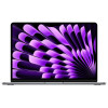 Ноутбук Apple MacBook Air 13 2024 MC8M4 (Apple M3, 24GB/512GB, 10-Core GPU) Серый (Space Gray)