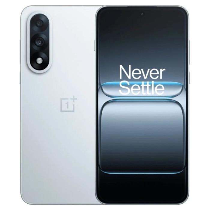 Смартфон OnePlus Ace 5 Ultra 12/512GB Синий (Blue) | Фото 1 из 3