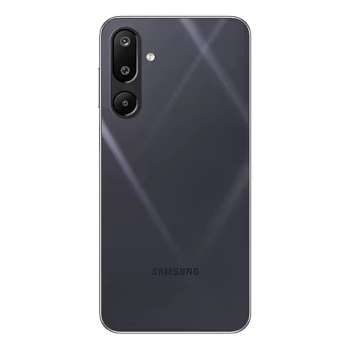 Смартфон Samsung Galaxy M16 5G 8/128GB Черный (Thunder Black)