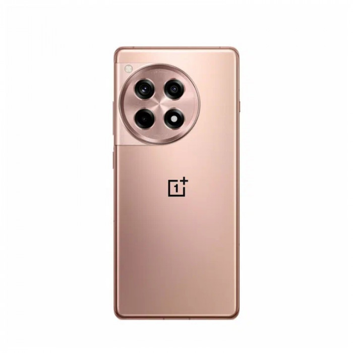 Смартфон OnePlus (12R) Ace 3 16/1TB Бронзовый (Rose Gold Bronze) | Фото 3 из 8