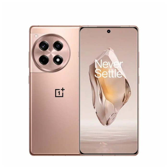 Смартфон OnePlus (12R) Ace 3 16/1TB Бронзовый (Rose Gold Bronze) | Фото 8 из 8