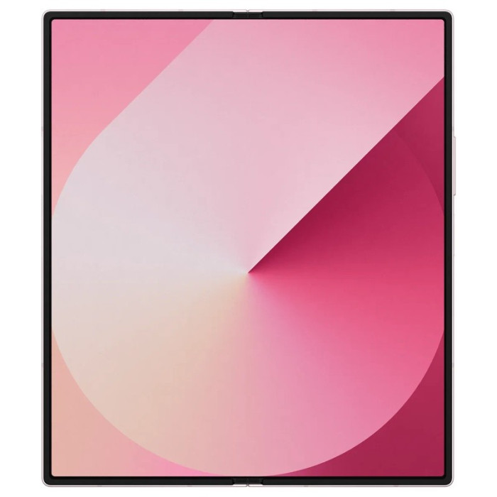 Смартфон Samsung Galaxy Z Fold6 12/512GB Розовый (Pink)
