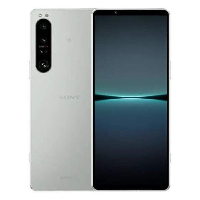 Смартфон Sony Xperia 1 IV 5G 12/512GB Белый (White)